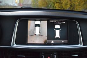 Kia Optima bild 10