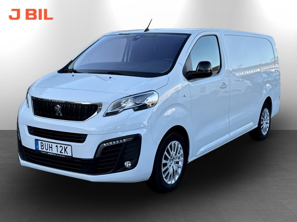 Peugeot Expert
