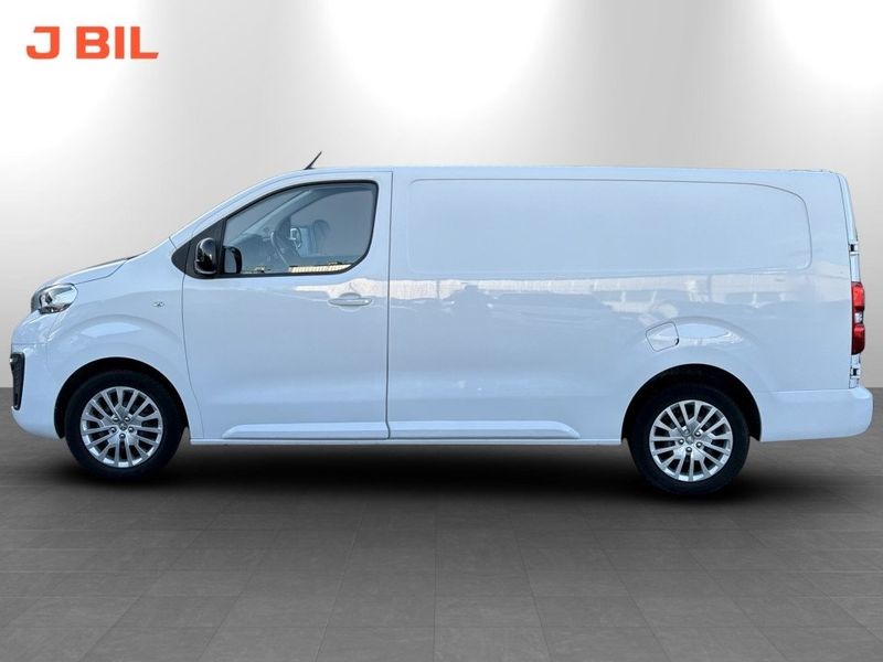Peugeot Expert bild 4