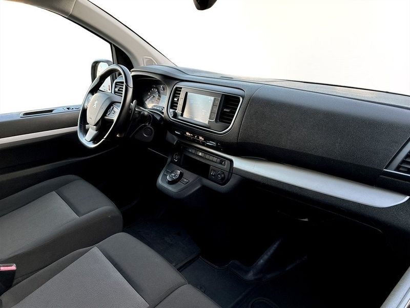 Peugeot Expert bild 13