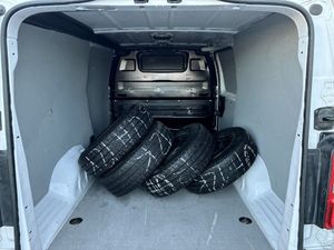 Peugeot Expert bild 15