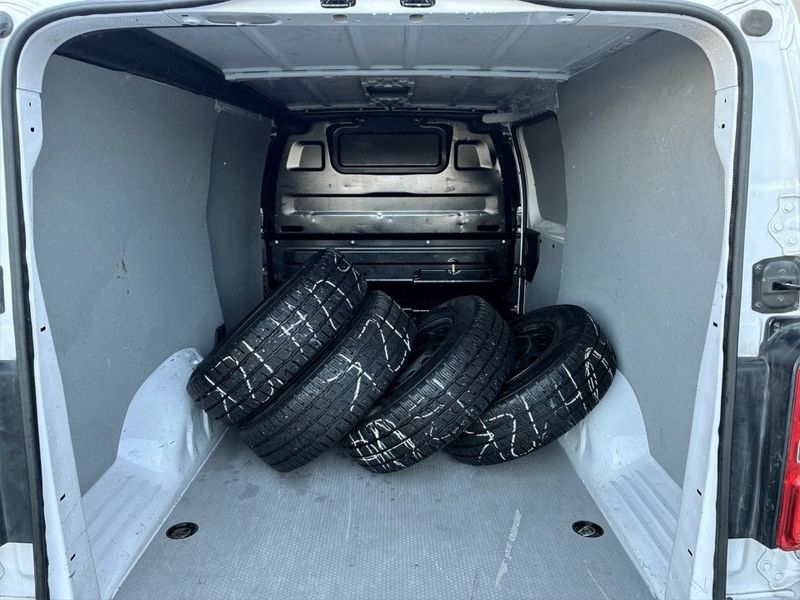 Peugeot Expert bild 15