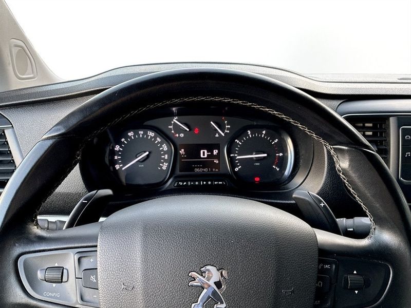 Peugeot Expert bild 9