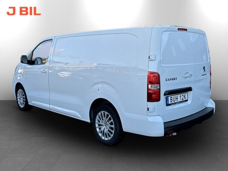 Peugeot Expert bild 3