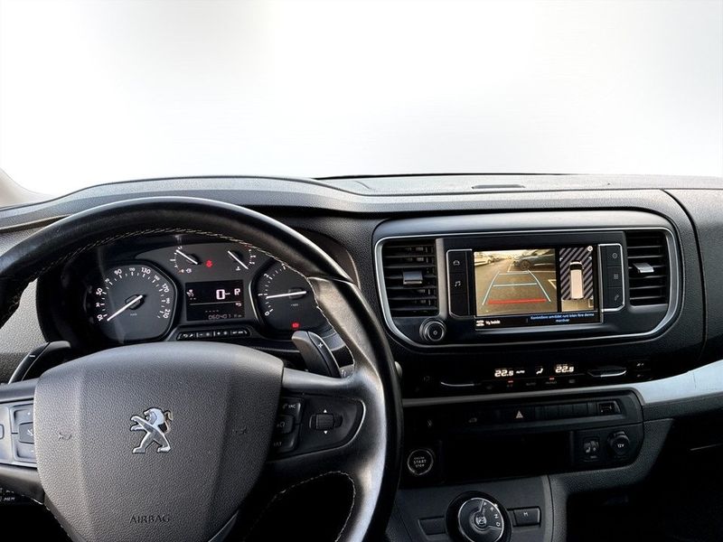Peugeot Expert bild 8