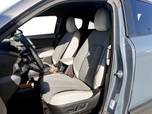 Mazda MX-30 bild 5