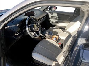 Mazda MX-30 bild 4