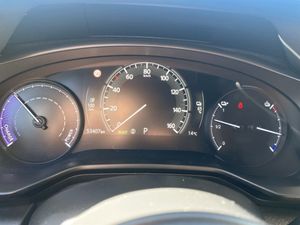Mazda MX-30 bild 8