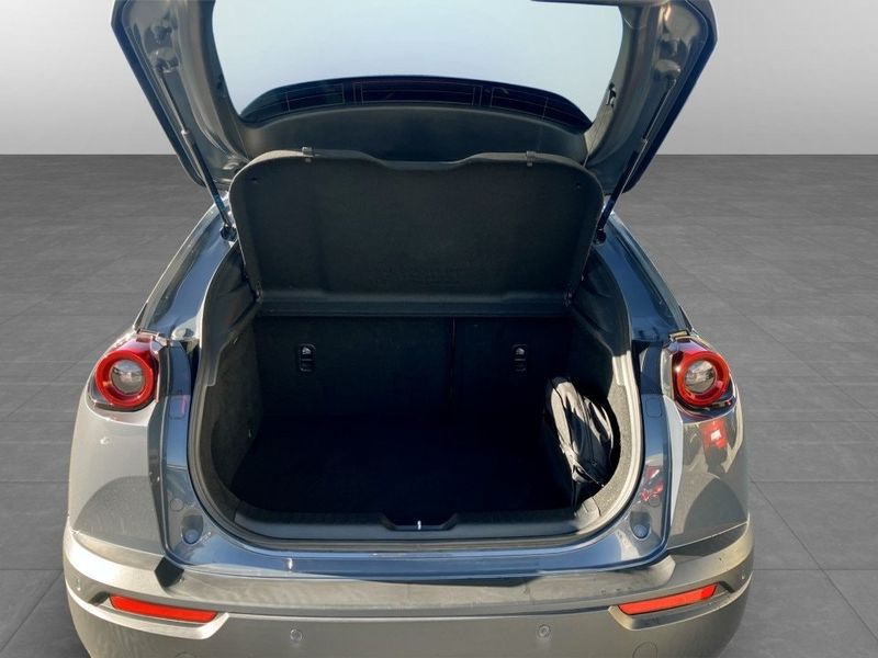 Mazda MX-30 bild 15
