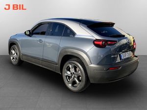 Mazda MX-30 bild 3