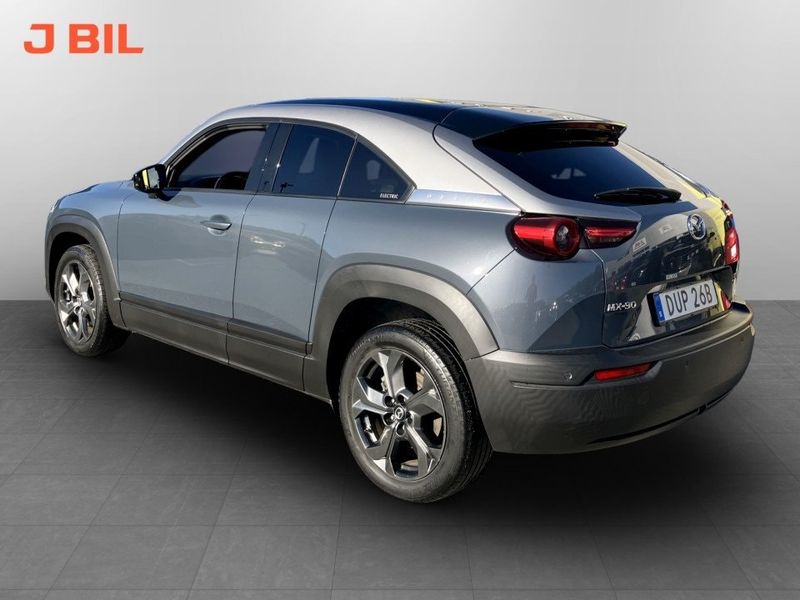 Mazda MX-30 bild 3