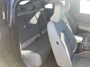 Mazda MX-30 bild 12