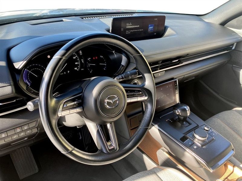 Mazda MX-30 bild 6