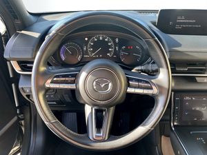 Mazda MX-30 bild 7