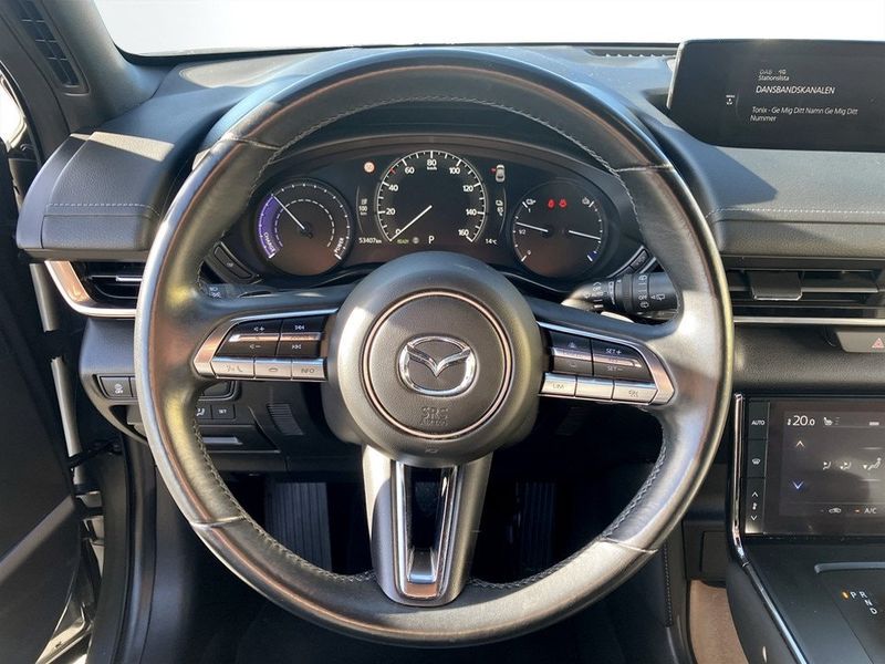 Mazda MX-30 bild 7