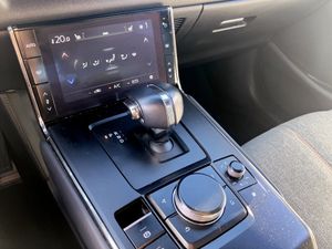 Mazda MX-30 bild 10