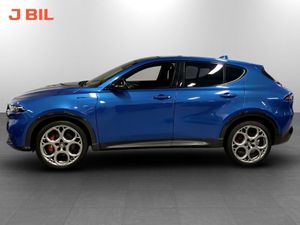 Alfa Romeo Tonale bild 13