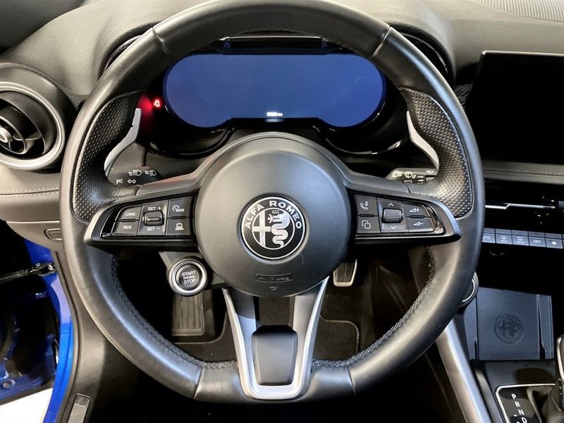 Alfa Romeo Tonale bild 7