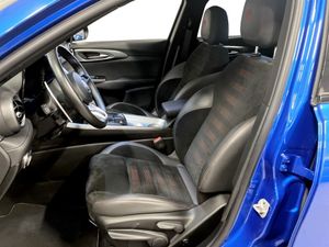 Alfa Romeo Tonale bild 4