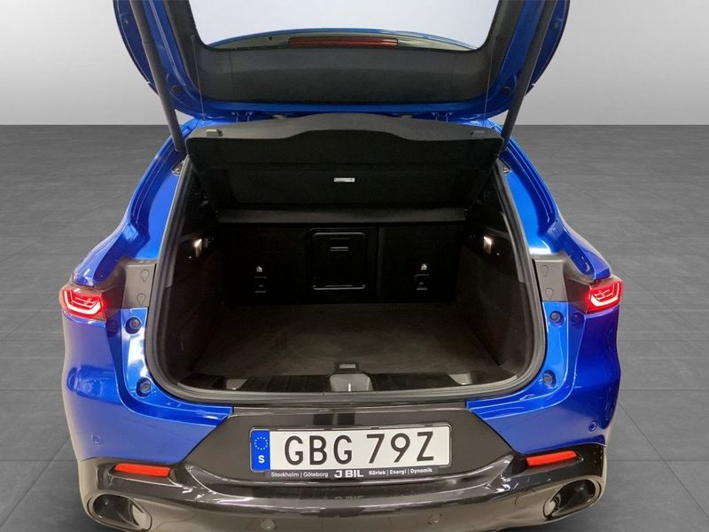 Alfa Romeo Tonale bild 15