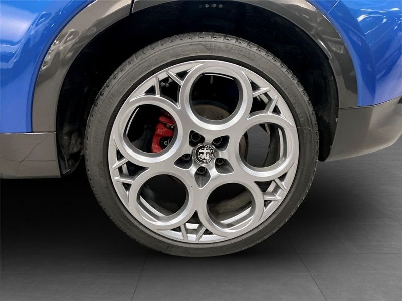 Alfa Romeo Tonale bild 14