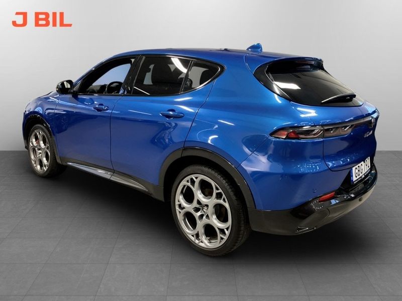 Alfa Romeo Tonale bild 3