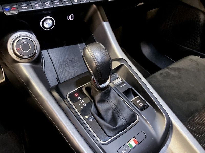Alfa Romeo Tonale bild 10