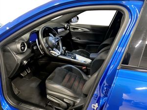 Alfa Romeo Tonale bild 5
