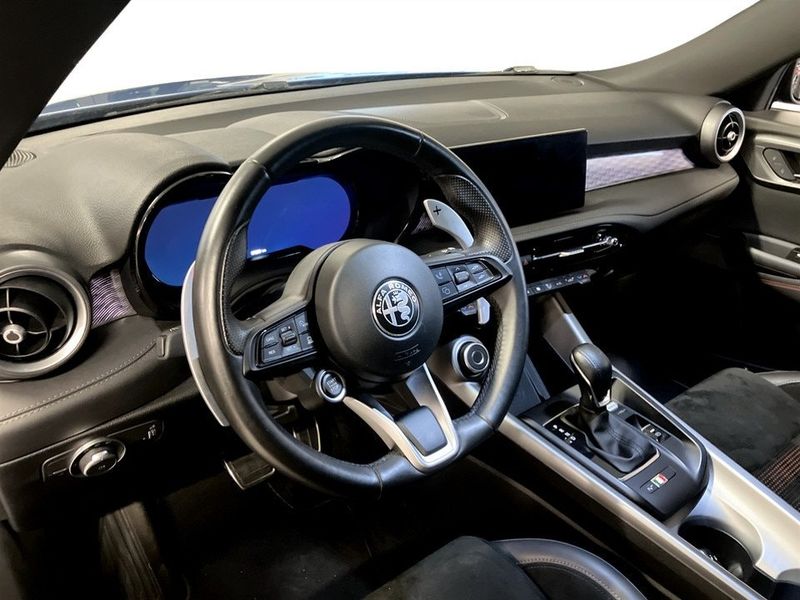 Alfa Romeo Tonale bild 6