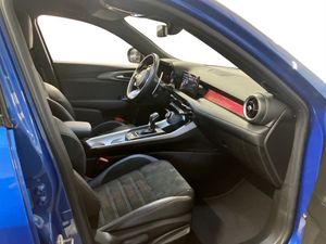 Alfa Romeo Tonale bild 11
