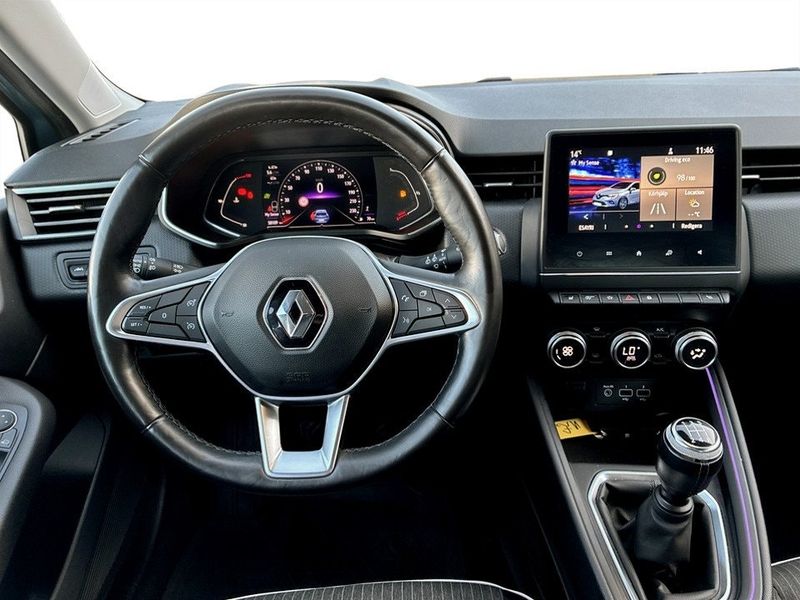 Renault Clio bild 6
