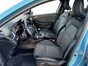 Renault Clio bild 4