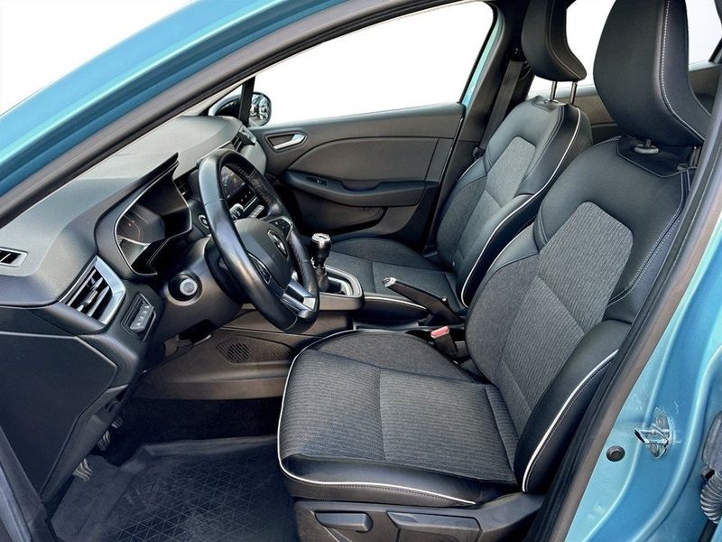 Renault Clio bild 4