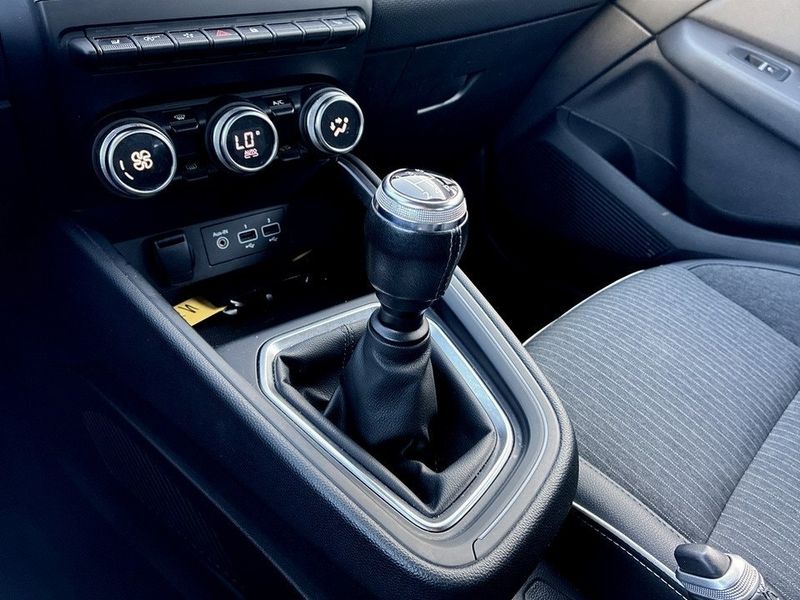 Renault Clio bild 10