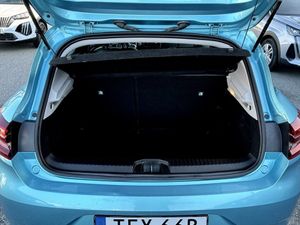 Renault Clio bild 15