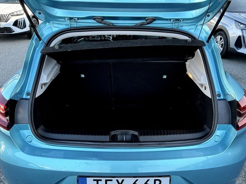 Renault Clio bild 15