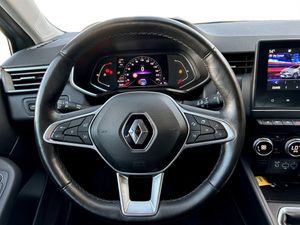 Renault Clio bild 7