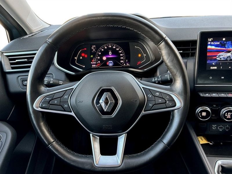 Renault Clio bild 7