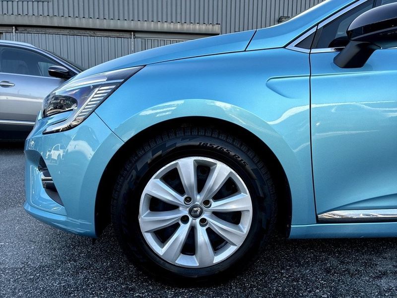 Renault Clio bild 14