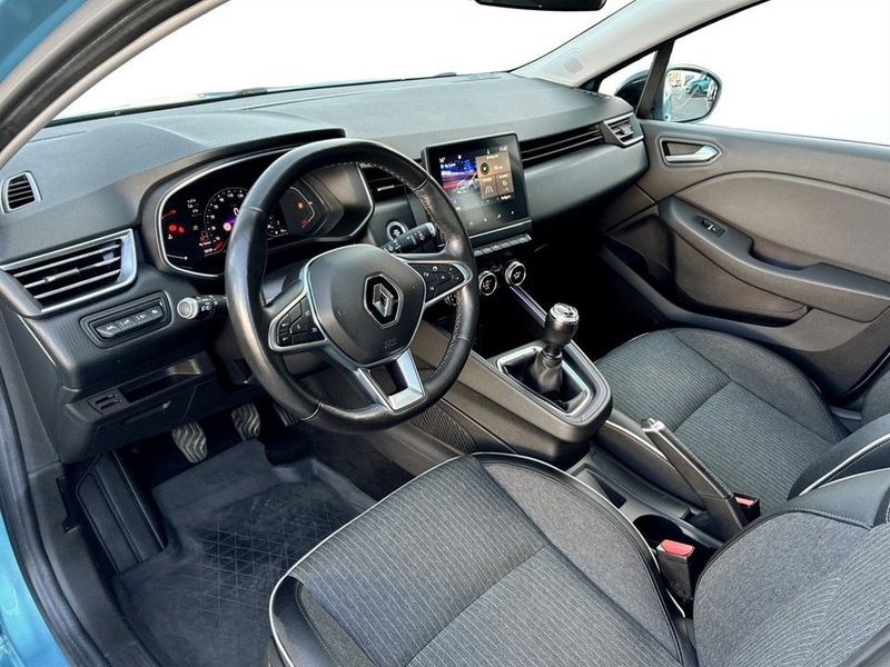 Renault Clio bild 5