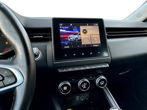 Renault Clio bild 9
