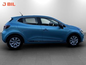 Renault Clio bild 13