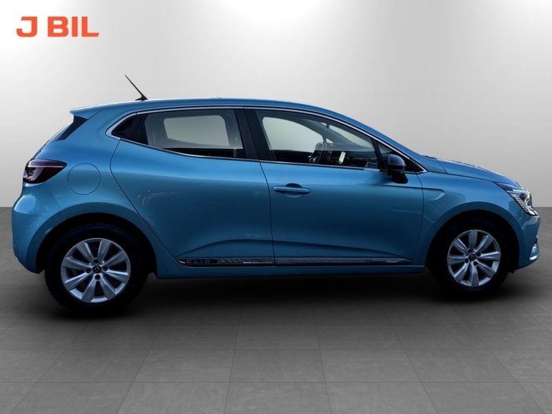 Renault Clio bild 13