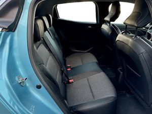 Renault Clio bild 12