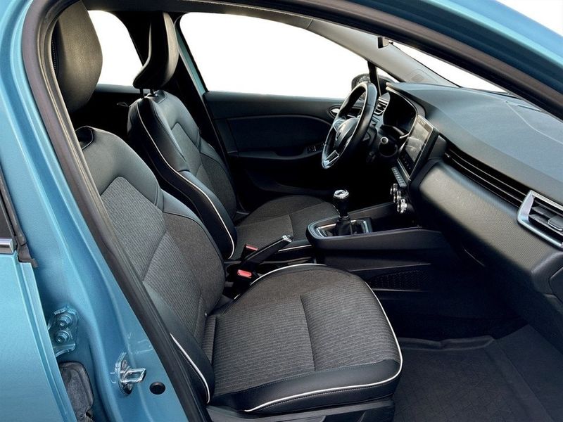Renault Clio bild 11