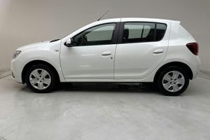 Dacia Sandero bild 2