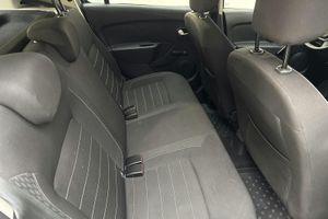 Dacia Sandero bild 8