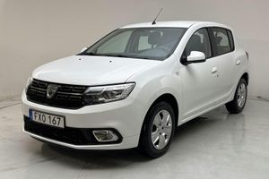 Dacia Sandero bild 1