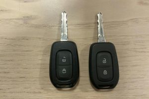 Dacia Sandero bild 12