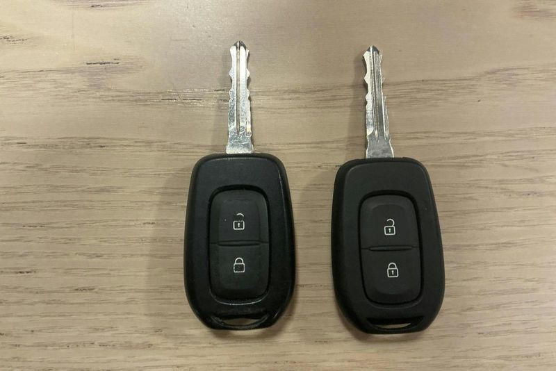 Dacia Sandero bild 12